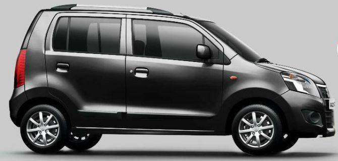 Maruti Suzuki launches new special edition Wagon R