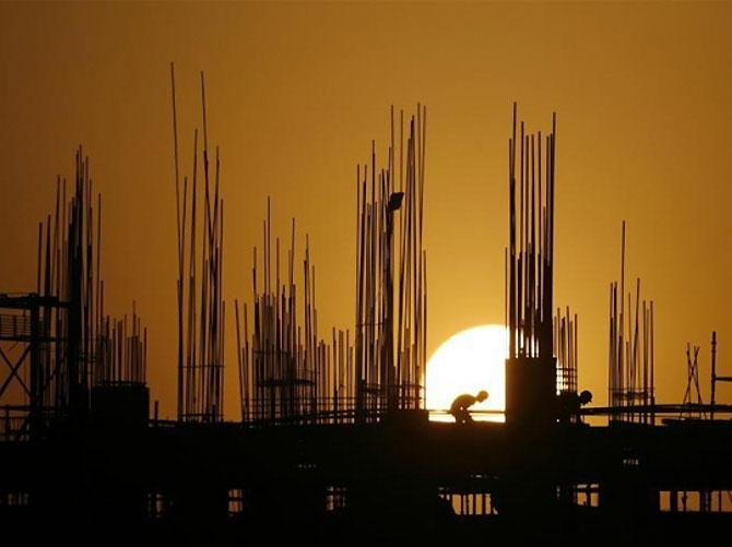 Top builders sitting on Rs 58,000-cr inventory