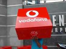 Vodafone