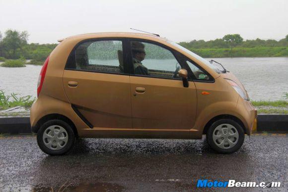 Tata Nano