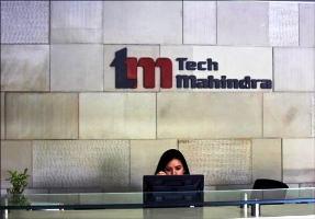 Tech Mahindra