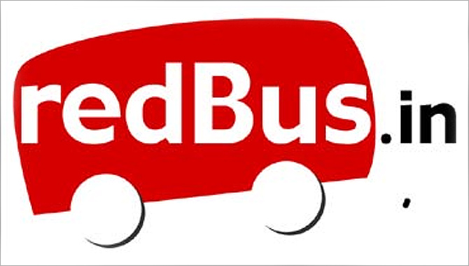 The secret behind redBus' success story