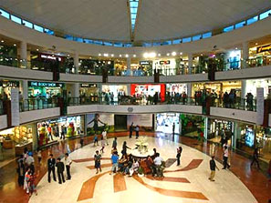 Tata Realty, L&T put mall projects on the block - Rediff.com Business