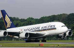 Singapore Airlines