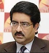 Kumar Mangalam Birla