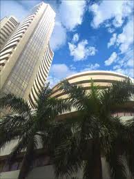 Bombay Stock Exchange