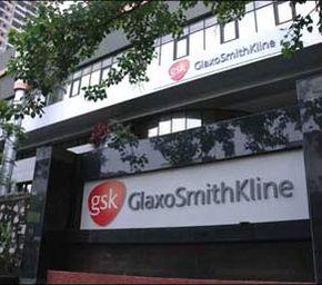 FDA has found contaminated drug ingredient at GSK Ireland plant.