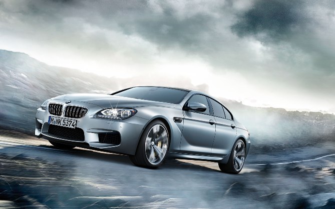 BMW had launched the model globally last year.