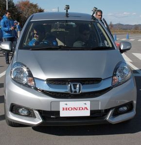 Honda Cars is looking to set up plant in Gujarat.
