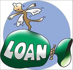 Be cautious while being a guarantor for a relative's loan.