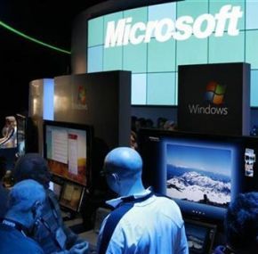 Microsoft says, next breakthrough app will come from India.