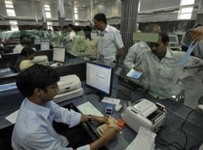 New bank licences may be given to IT firms.
