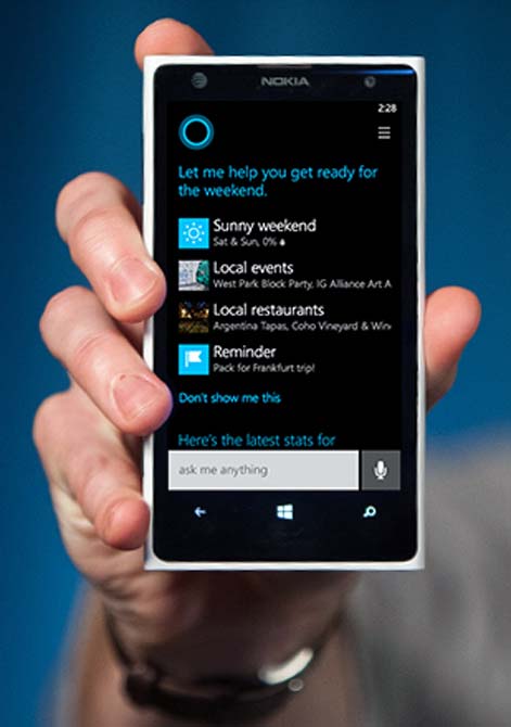 Windows Phone 8.1: Check out the best features