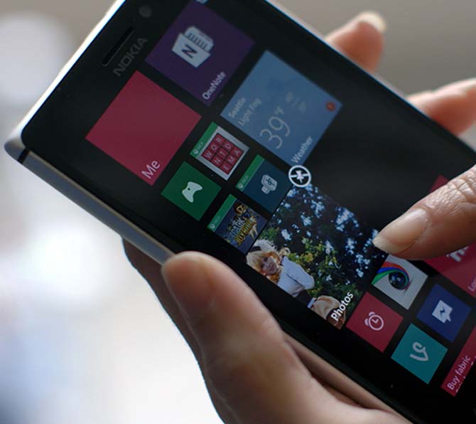 Windows Phone 8.1: Check out the best features