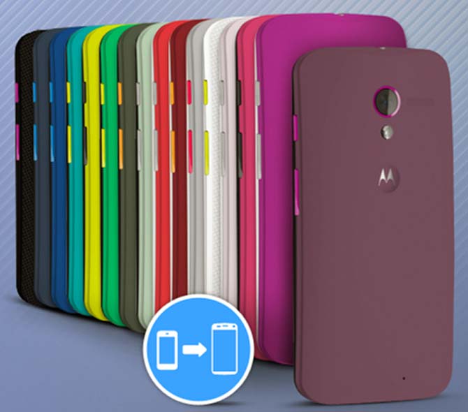Moto X: It is the best smartphone for Rs 23,999!