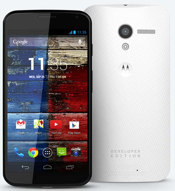 Moto X: It is the best smartphone for Rs 23,999!