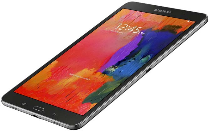 Is the Samsung Galaxy Note Pro worth Rs 65,575?