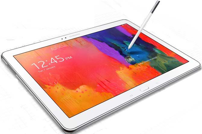 Is the Samsung Galaxy Note Pro worth Rs 65,575?