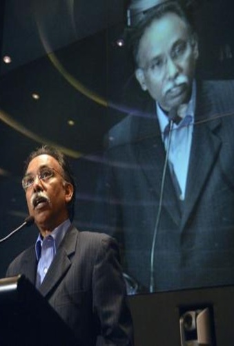 We are much stronger and younger today: Infosys CEO