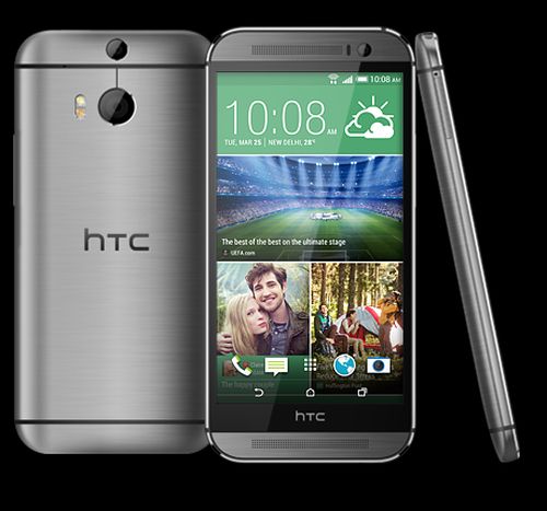 HTC One M8 