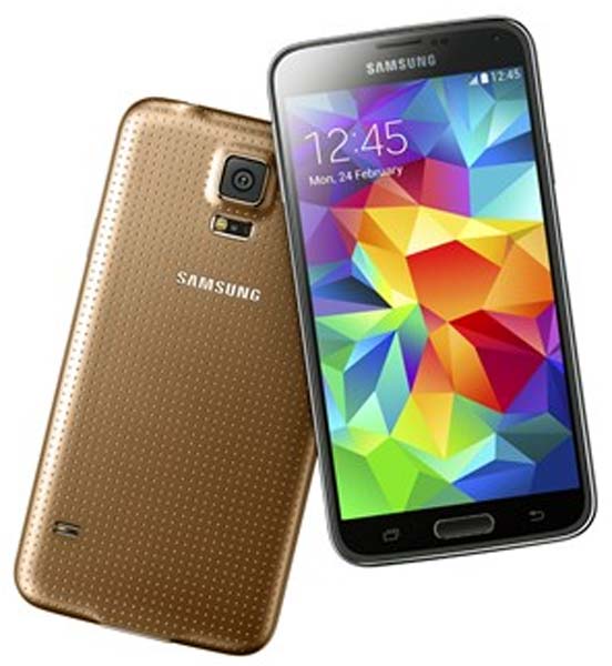 Review: Galaxy S5 is among the best smartphones of the year 