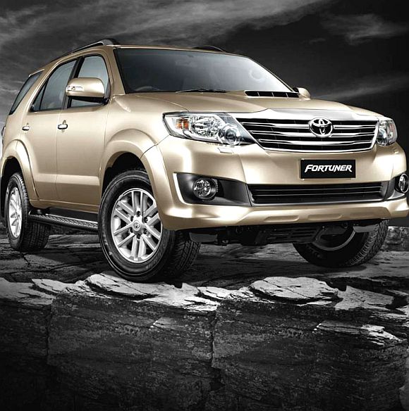 Why Toyota Fortuner is the No 1 premium SUV in India