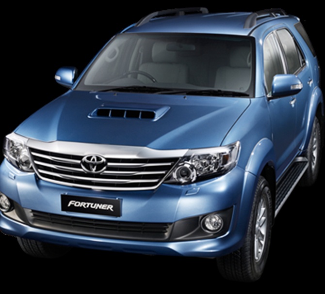 Why Toyota Fortuner is the No 1 premium SUV in India