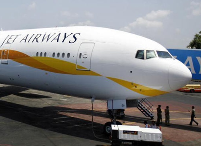 Jet Airways trims workforce to cut costs