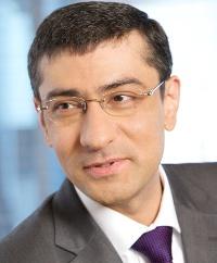 Rajeev Suri