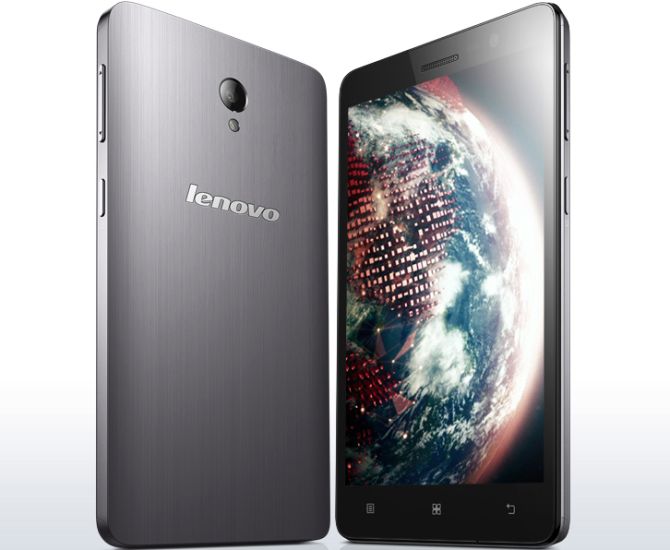 Lenovo S860: Is it worth buying at Rs 21,500?