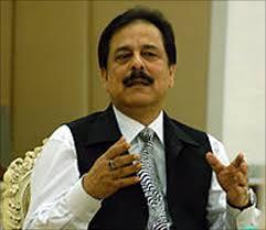 Subrata Roy