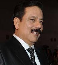 Subrata Roy