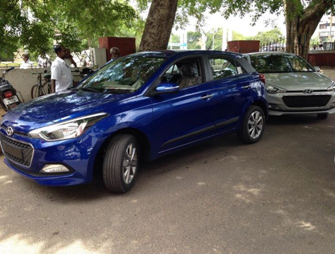 Hyundai Elite i20: All you wanted to know about the new car