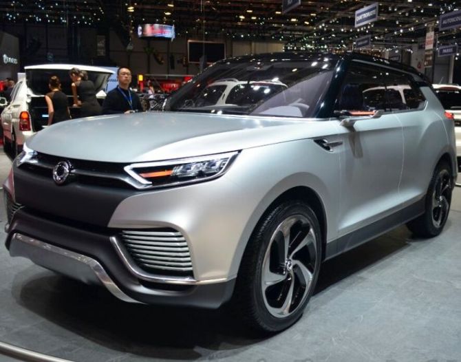 10 SUVs and crossovers coming SOON to India
