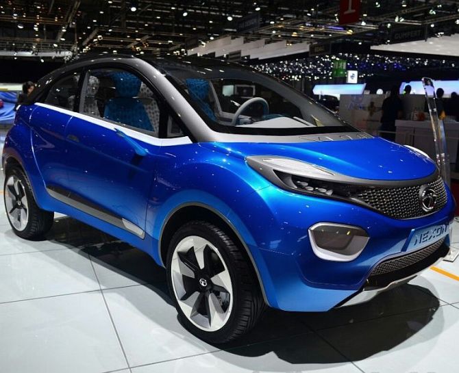 10 SUVs and crossovers coming SOON to India