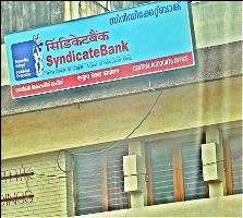 Syndicate Bank