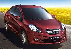 Honda Amaze