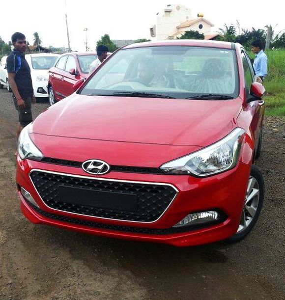 5 things you need to know about Hyundai Elite i20