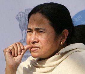 Mamata Banerjee