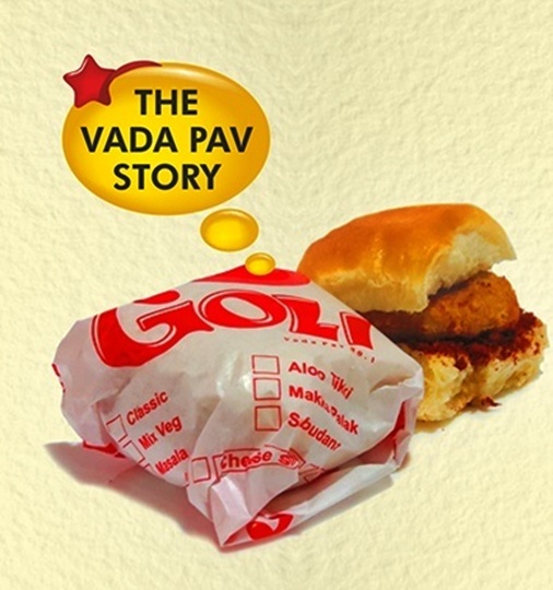 Goli Vada Pav: From a modest beginning to 300 outlets 