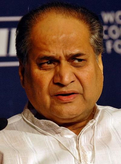 Rahul Bajaj, Chairman, Bajaj Auto