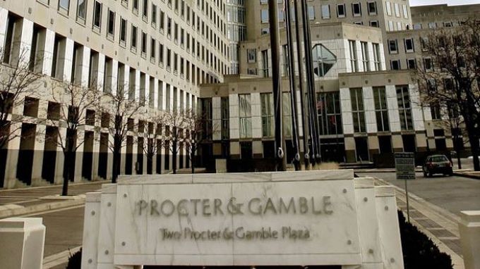 Procter & Gamble has maintained quality of its products.