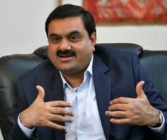 Gautam Adani