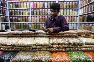 Indian grocery