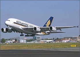 Singapore Airlines