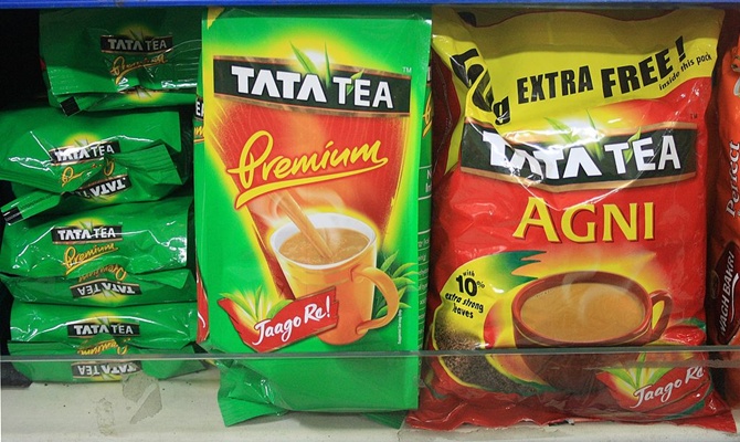 Leading tea brands in India have toxic pesticides: Greenpeace