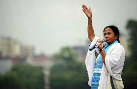 West Bengal Chief Minister Mamata Banerjee