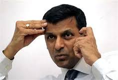 RBI Governor Raghuram Rajan