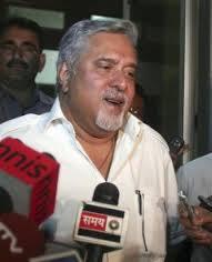 Vijay Mallya