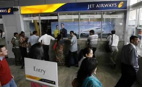 Jet Airways is reconfiguring its fleet to a standard 168 seat configuration.